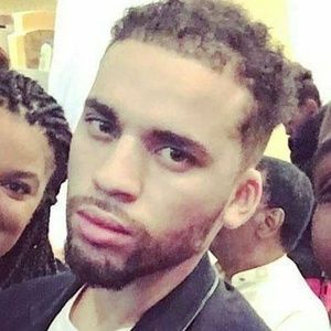 Meet your Posher, Jay